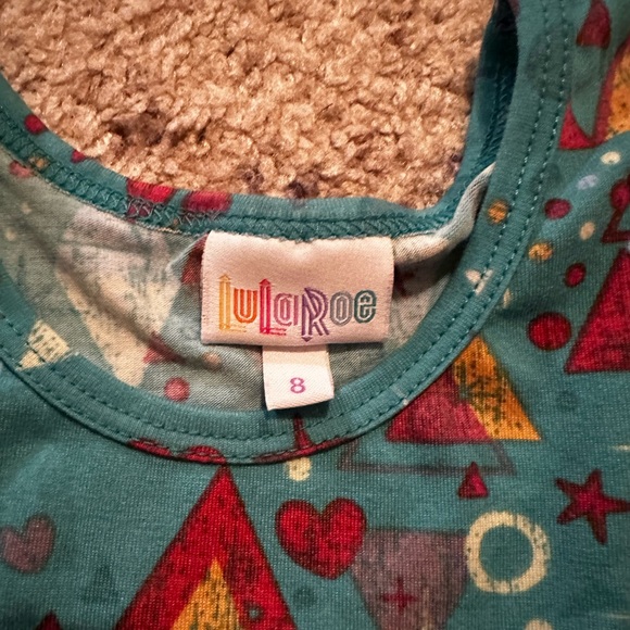 Tween LulaRoe bundle - Picture 11 of 15